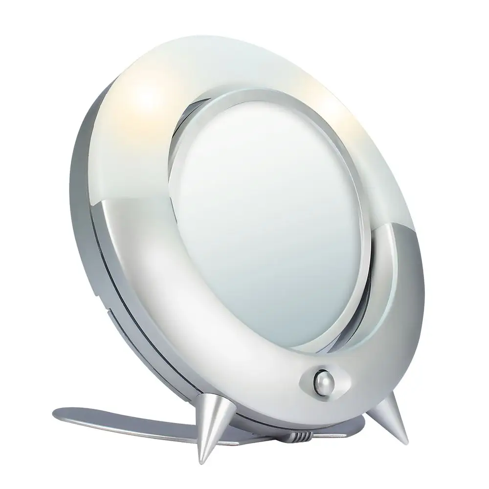 BeautyRelax BR-525 Kozmetické zrkadlo s LED osvetlením - použité
